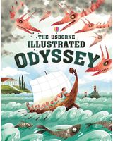 Usborne Illustrated
