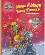 Reading Planet -