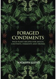 Foraged Condiments: Wild Plant Recipes for Sauces, Chutneys, Ferments and Drinks