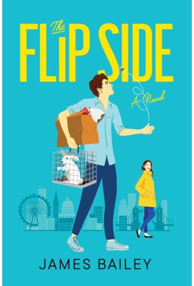 Flip Side A Novel