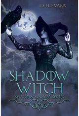 Shadow Witch Shadow Walker Series