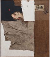 Collecting the Future: Visions of Modern Italian Art from the Collection of Fondazione De Fornaris