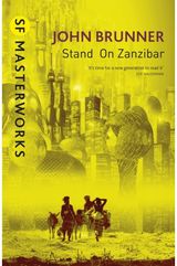 Stand On Zanzibar