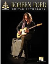 Robben Ford - Guitar