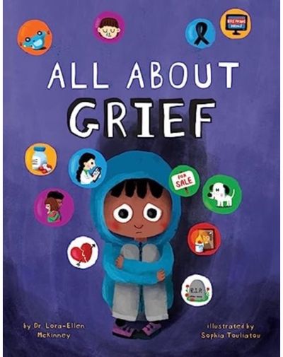 All About Grief