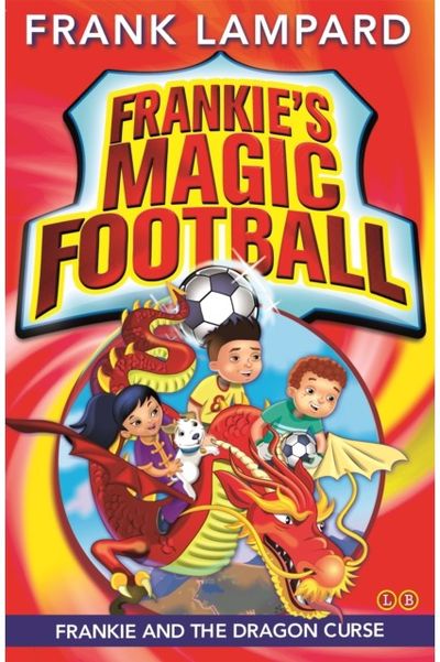 Frankies Magic Book 7