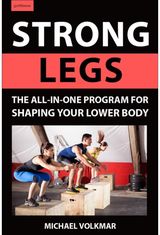 Strong Legs The All-In-One