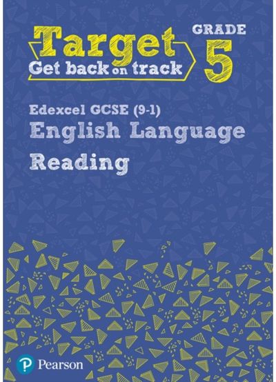 Target Grade 5 Target Grade 5