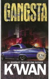 Gangsta