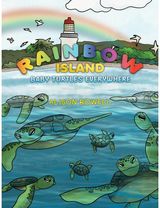 Rainbow Island - Baby Turtles Everywhere