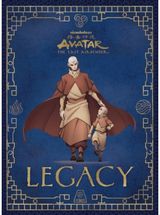 Avatar: The Last