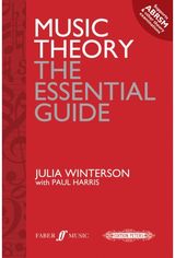 Music Theory: the