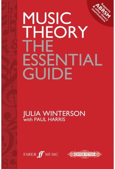 Music Theory: the