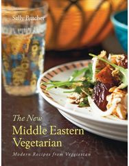 New Middle Eastern Vegetarian: Modern Recipes from Veggiestan Modern Recipes from Veggiestan