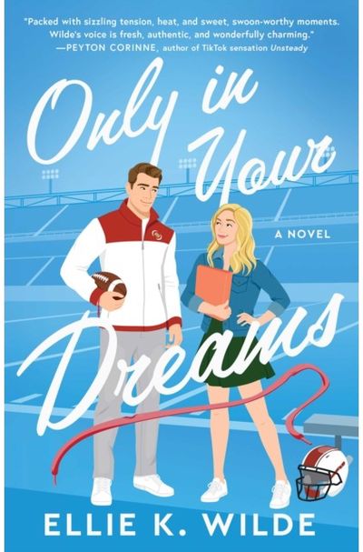 Only in Your Dreams A Novel