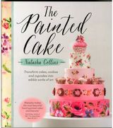 Painted Cake