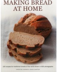Making Bread at Home