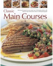 Classic Main Courses