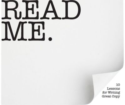 Read Me 10 Lessons for