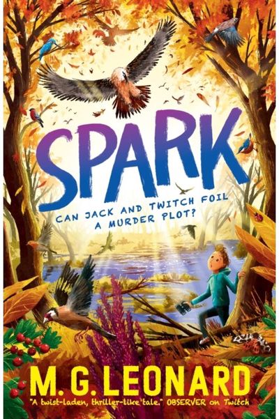 Spark