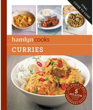 Hamlyn Cooks: Curries