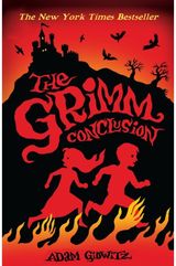 Grimm Conclusion