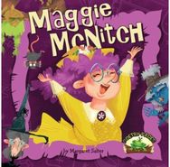 Maggie McNitch