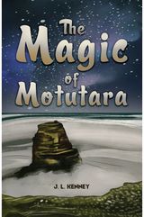 Magic of Motutara