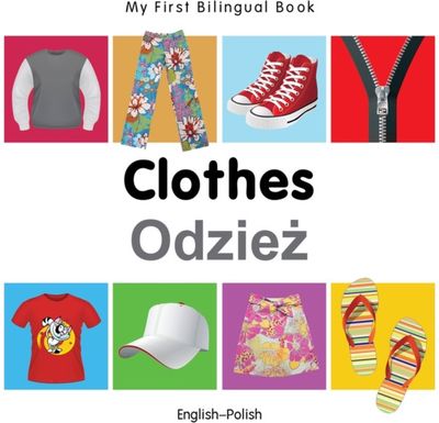 My First Bilingual