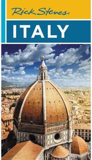 Rick Steves Italy (Twenty-seventh Edition)