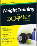 Weight Training For