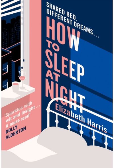 How To Sleep At Night