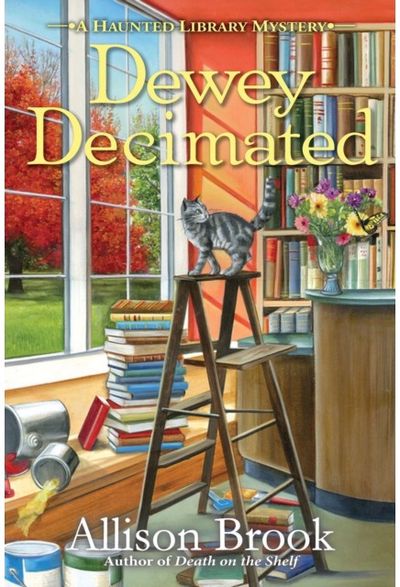Dewey Decimated
