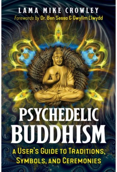 Psychedelic Buddhism A User's Guide to