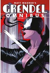 Grendel Omnibus