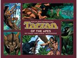 Tarzan of the Apes