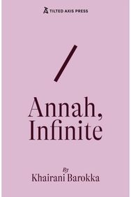 Annah, Infinite