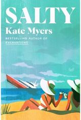 Salty: A Novel
