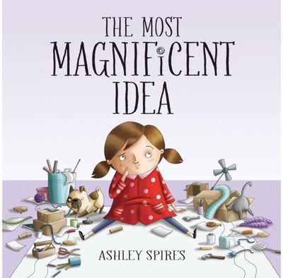 Most Magnificent