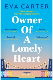 Owner of a Lonely Heart