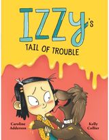Izzys Tail of