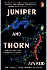 Juniper & Thorn