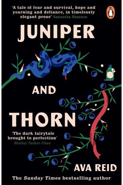 Juniper & Thorn