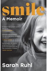 Smile The Story of a Face
