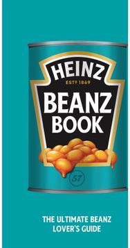 Heinz Beanz Book