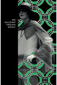 Mrs Dalloway