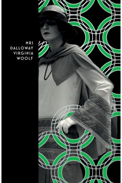 Mrs Dalloway