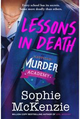 Lessons in Death: A thrilling new murder-mystery series