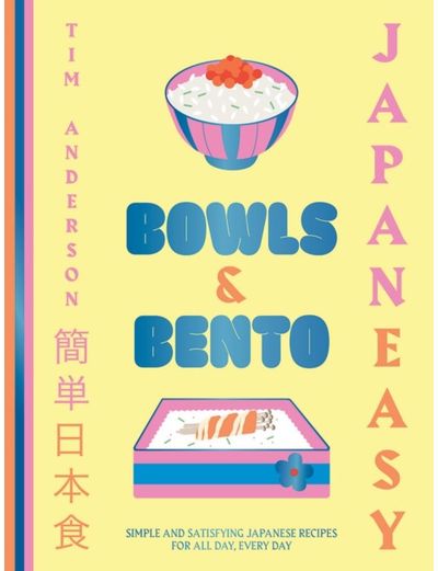 JapanEasy Bowls & Simple and