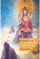 Approaching Enlightenment: A Guidebook for Buddhist Ritual